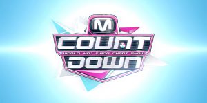 M Countdown At Kpop Now