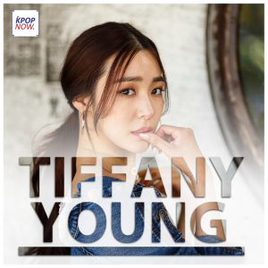 Tiffany Young Fade by AT KPOP NOW