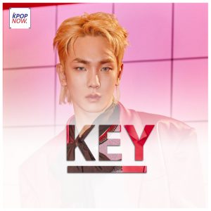 SHINee's Key by AT KPOP NOW