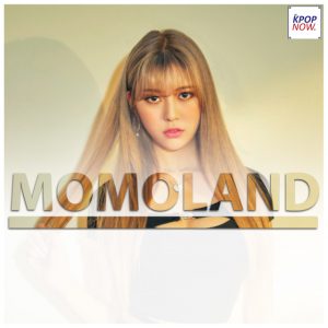 Momoland Jane by AT KPOP NOW