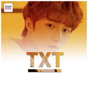 TXT by AT KPOP NOW