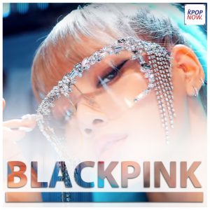 BLACKPINK Lisa Fade by AT KPOP NOW