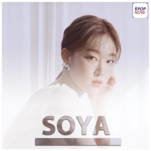 SOYA Fade by AT KPOP NOW