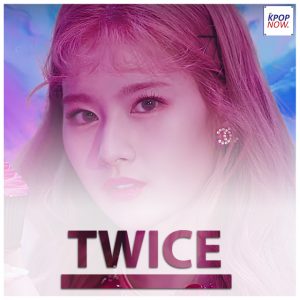 TWICE by AT KPOP NOW