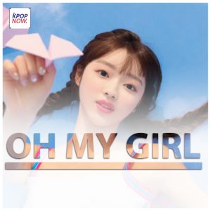 OH MY GIRL Fade by AT KPOP NOW