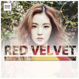 RED VELVET Fade by AT KPOP NOW