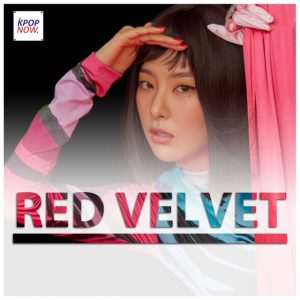 RED VELVET SEULGI Fade by AT KPOP NOW