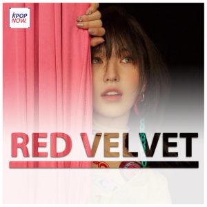 RED VELVET WENDY Fade by AT KPOP NOW