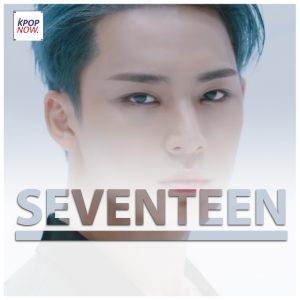 SEVENTEEN Fade by AT KPOP NOW