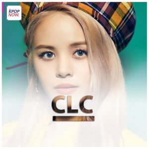 CLC SORN Fade by AT KPOP NOW