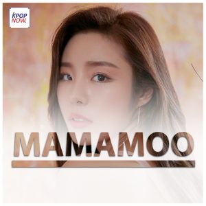 MAMAMOO WHEEIN Fade by AT KPOP NOW