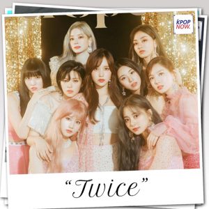 TWICE polaroid by AT KPOP NOW