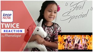 Reaction Video TWICE "Feel Special" by AT KPOP NOW