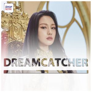 DREAMCATCHER SIYEON Fade by AT KPOP NOW