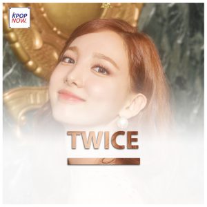 TWICE NAYEON Fade by AT KPOP NOW