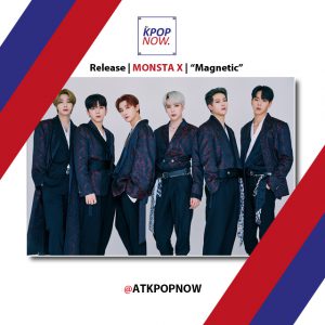 MONSTA X party design 2 by AT KPOP NOW