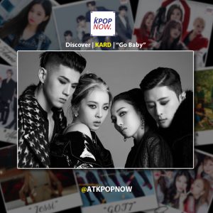 KARD party design 2 by AT KPOP NOW