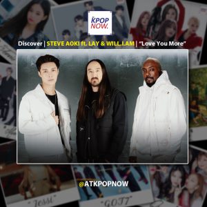 Steve Aoki party design 2 by AT KPOP NOW
