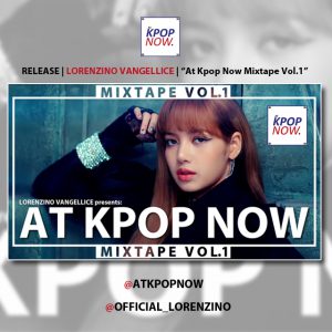 At Kpop Now: Mixtape Vol.1