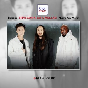 Steve Aoki party design 3 by AT KPOP NOW